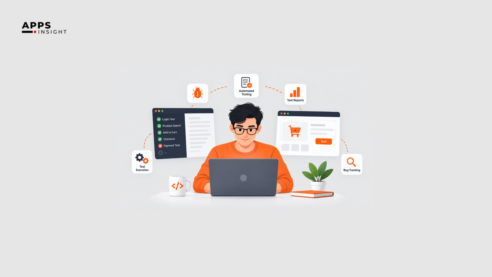 Best Software Testing Tools