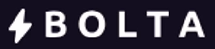 Bolta logo