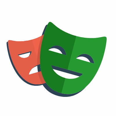 Playwright logo