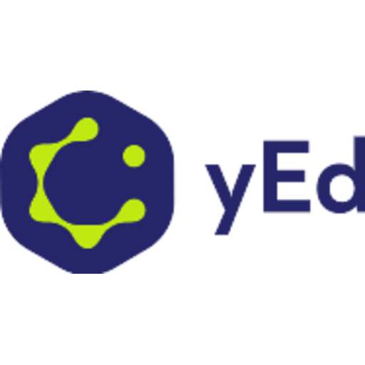 yEd Graph Editor logo