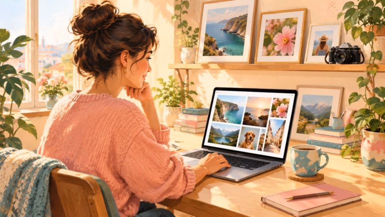Best Free Stock Image Sites for Commercial Use