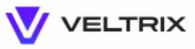Veltrix logo